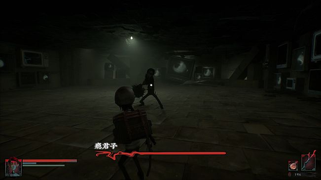 梦境管理公司：渡魂行者