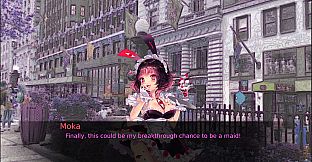 Cirno's Perfect Summer Vacation