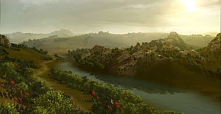 Crusaders: Thy Kingdom Come