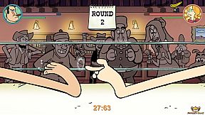 Slap Village: Reality Slap