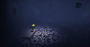 Little Nightmares Enhanced Edition