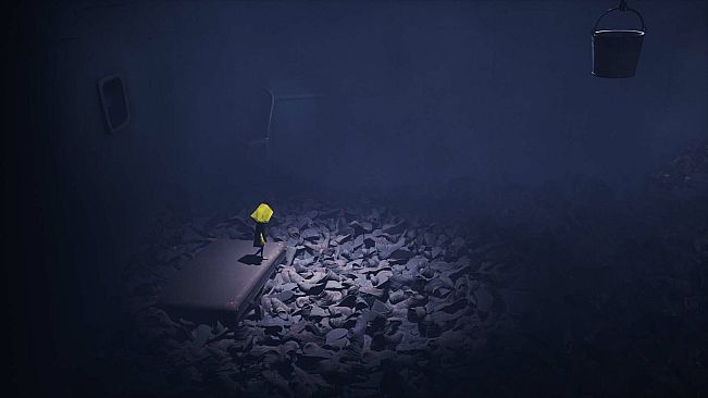 Little Nightmares Enhanced Edition