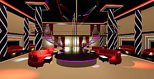 Nightclub for Clip Maker