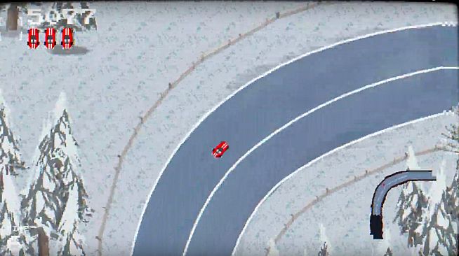 Ride with The Reaper