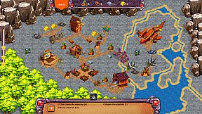 Lost Artifacts: Soulstone