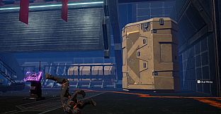 DAEMON X MACHINA - Outer Emotes Set