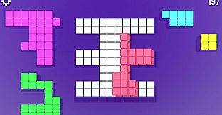 Fit Puzzle Blocks - Expansion Pack