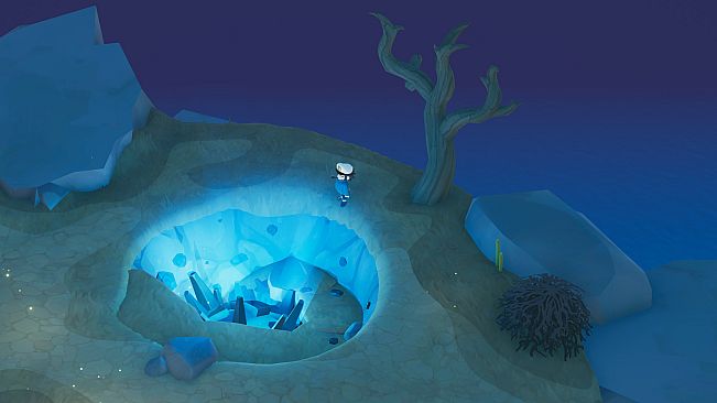 Time on Frog Island - Prologue