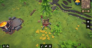 Infernal Foundations