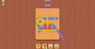 Screw Master: Ultimate Edition