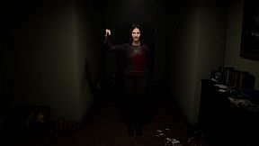 IN THE FACADE WE TRUST