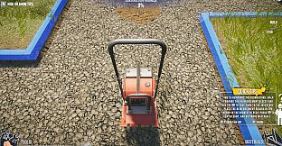 House Builder - Paving & Driveways DLC
