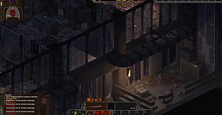 UnderRail 2: Infusion