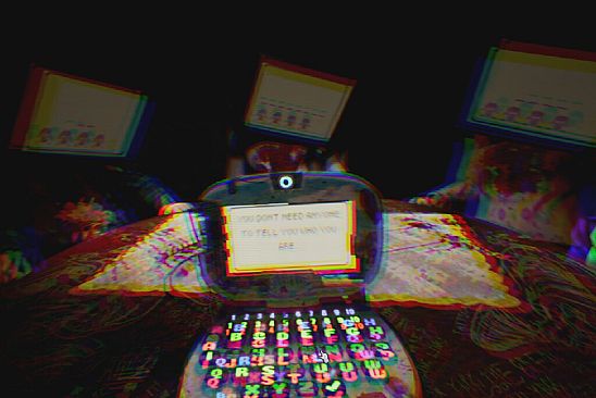 DISORDER - Save Your Family