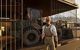 Military Logistics Simulator