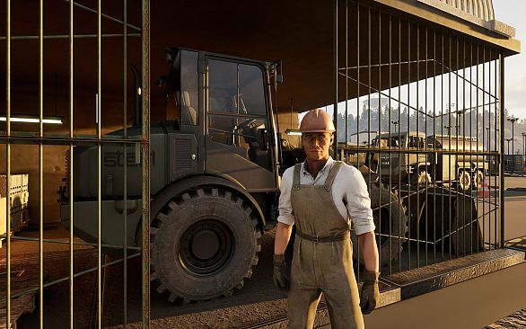 Military Logistics Simulator