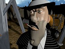 Constructor Classic 1997