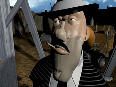 Constructor Classic 1997