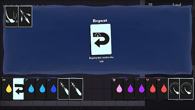 Palette: Cards & Chaos