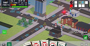 Traffic Authority