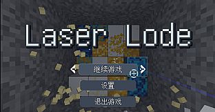 Laser Lode
