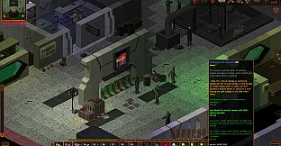 Underrail: Heavy Duty