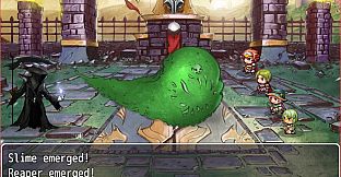 RPG Maker MV - Fantasy Battler Pack 1