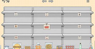 Organize my Shop