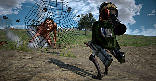 Additional Episode: Biological Research Scout Mission