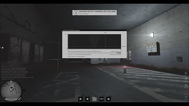 Back To Ground Zero : First Contact