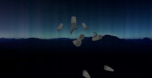 Standable: Full Body Estimation