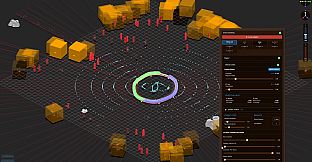 Coaster Clash 2k99 - Roller Coaster Defense