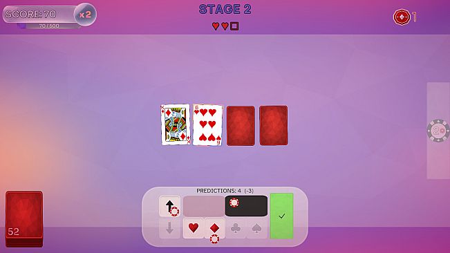 High Stakes