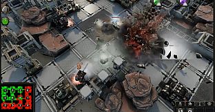 Creation and Conquest：The Future War