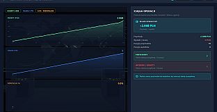 CosmoLaunch System