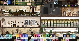 BOOK OF HOURS: Original Soundtrack