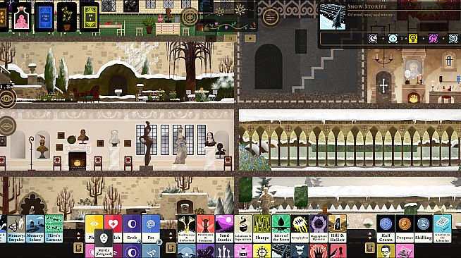 BOOK OF HOURS: Original Soundtrack