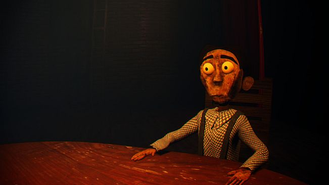 Puppel Show