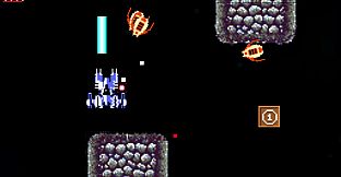 Starry Moon Island Star Ocean MP01