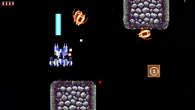 Starry Moon Island Star Ocean MP01