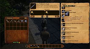 Magisterium: Fantasy Craft