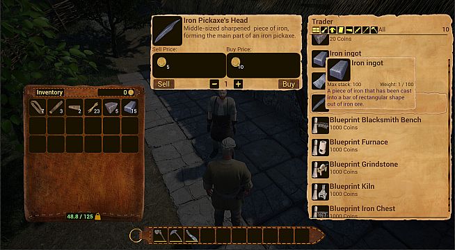 Magisterium: Fantasy Craft