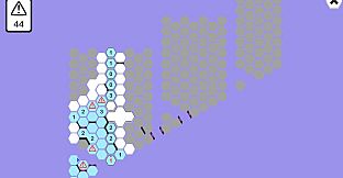 hexceed - Caeruleum Pack