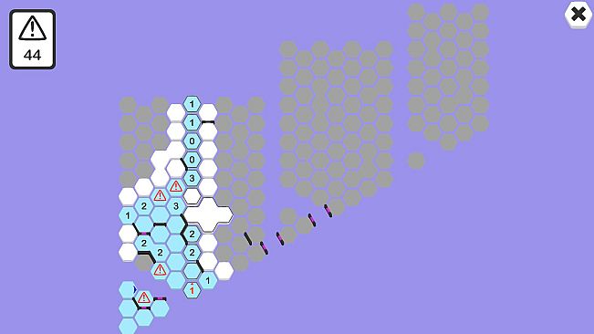 hexceed - Caeruleum Pack