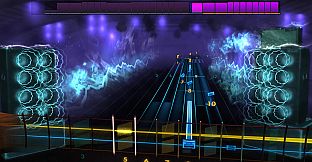 Rocksmith 2014 Edition – Remastered – Stone Sour - “Say You’ll Haunt Me”