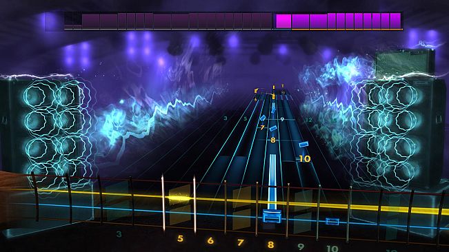 Rocksmith 2014 Edition – Remastered – Stone Sour - “Say You’ll Haunt Me”
