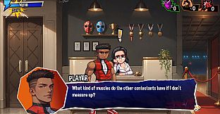 Femboy Futa Mania ️