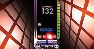 EZ2ON REBOOT : R - CODENAME VIOLET