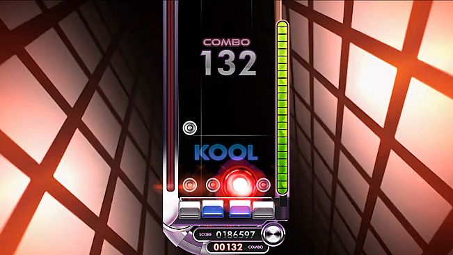 EZ2ON REBOOT : R - CODENAME VIOLET