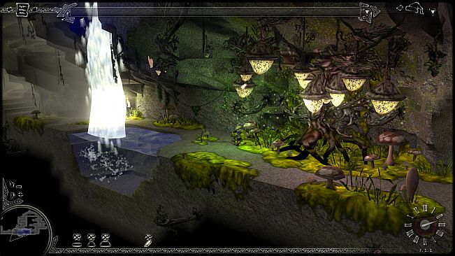 Diggles: The Myth of Fenris